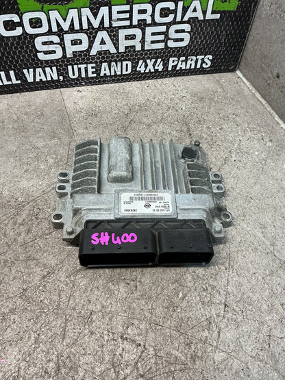 2010-2014 SsangYong Korando- ECU- (TAG17285)