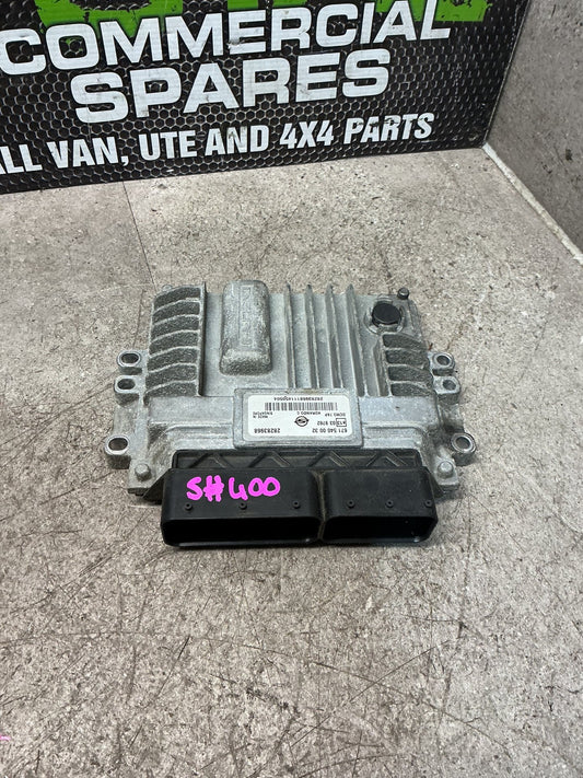2010-2014 SsangYong Korando- ECU- (TAG17285)