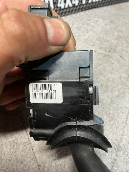 2007-2010 Dodge Nitro KA- Indicator Stalk- (TAG13293)