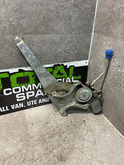 1999-2006 Mazda B-Series UN- Right Rear Window Regulator/Motor- (TAG15750)