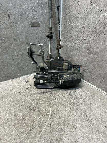 2011 Hyundai Santa Fe - Right Front Door Lock Actuator - (TAG19482)
