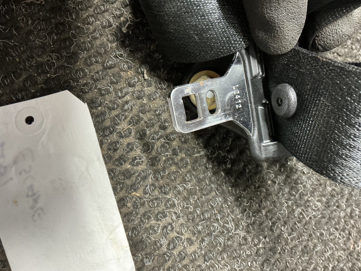 2007 Ford Escape 0W013- Right Front Seat Belt- (TAG10805)