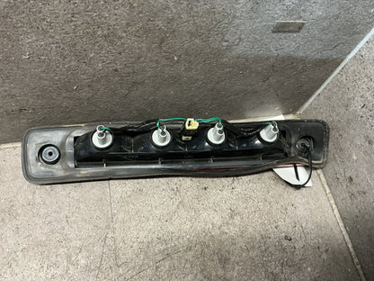 2016 Isuzu D-Max LX - High Level Stoplight - (TAG18230)