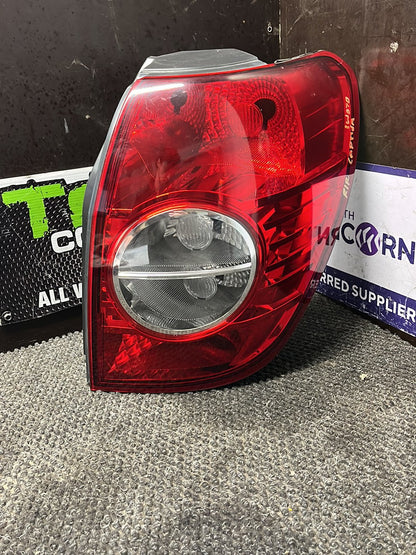 2011 Holden Captiva- Right Taillight- (TAG9117)