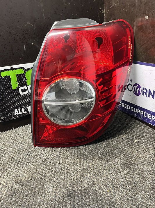 2011 Holden Captiva- Right Taillight- (TAG9117)