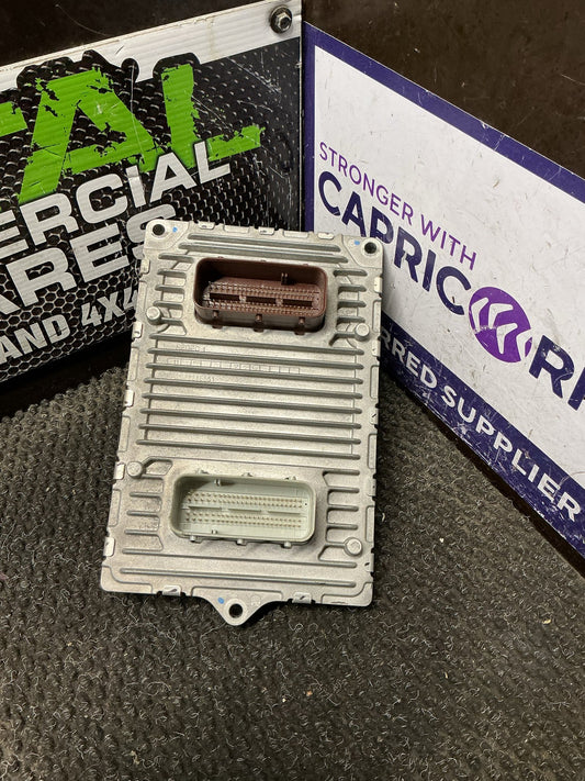 2012-2015 Dodge Journey JC- ECU- (TAG9978)