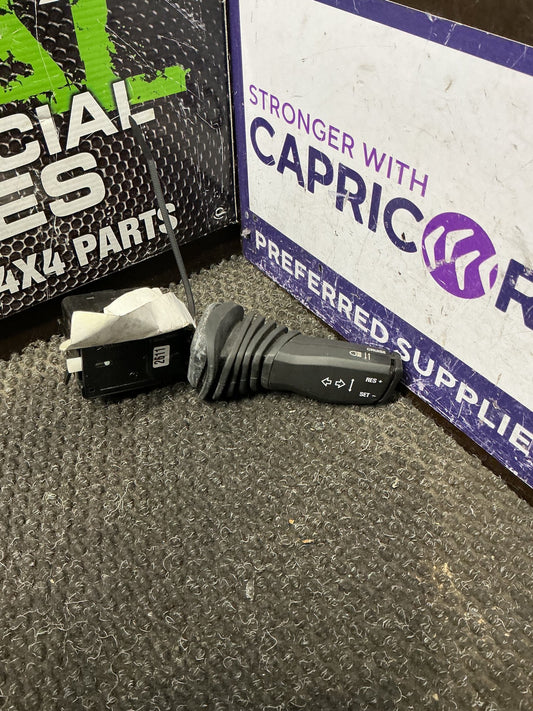 2015 Holden Captiva 7 9W054- Indicator Stalk- (TAG10939)
