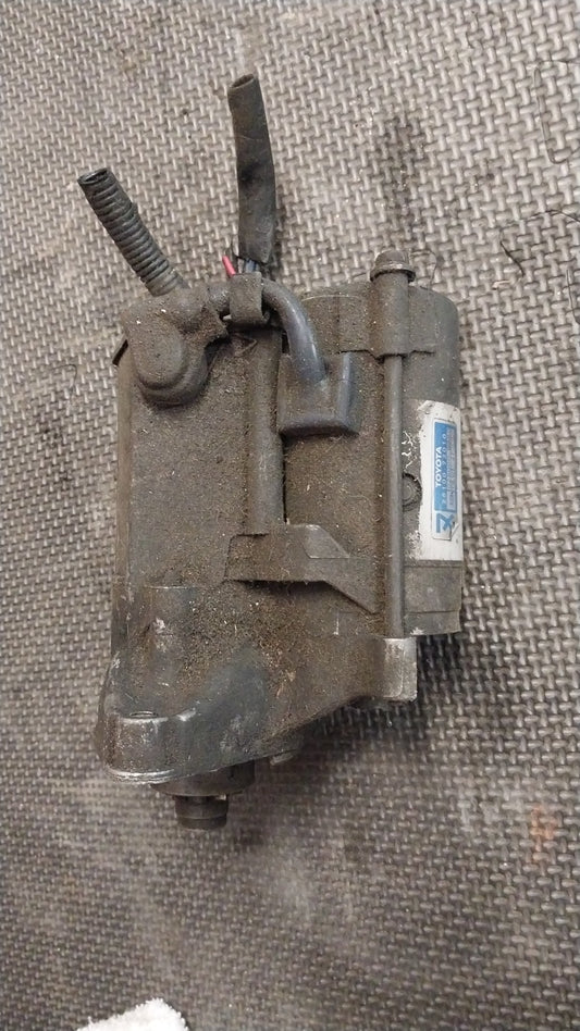 1984-1989 Toyota Hiace YH51- Starter Motor- (TAG964)