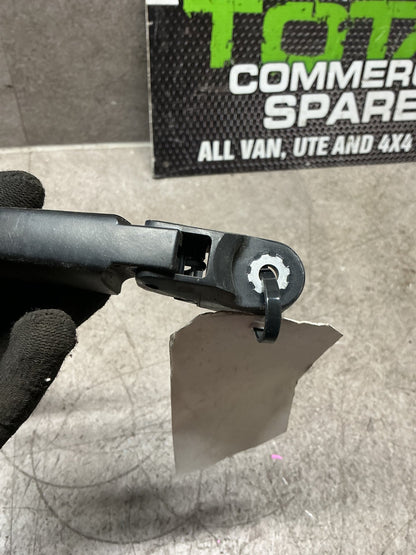 2017 Suzuki Vitara- Rear Wiper Arm- (TAG16938)
