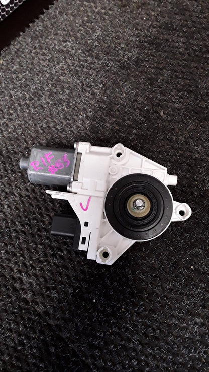 2008-2020 Dodge Journey JC- Right Front Window Regulator/Motor- (TAG6865)