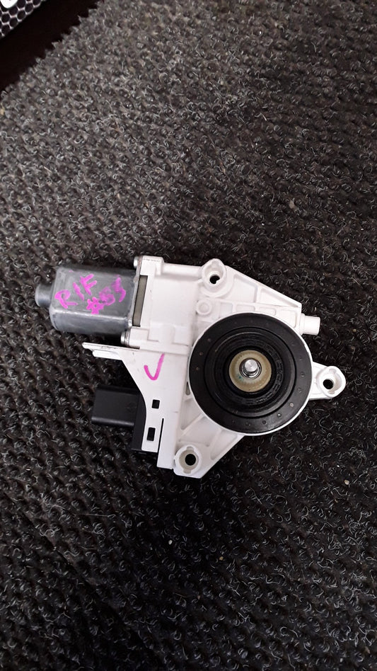 2008-2020 Dodge Journey JC- Right Front Window Regulator/Motor- (TAG6865)