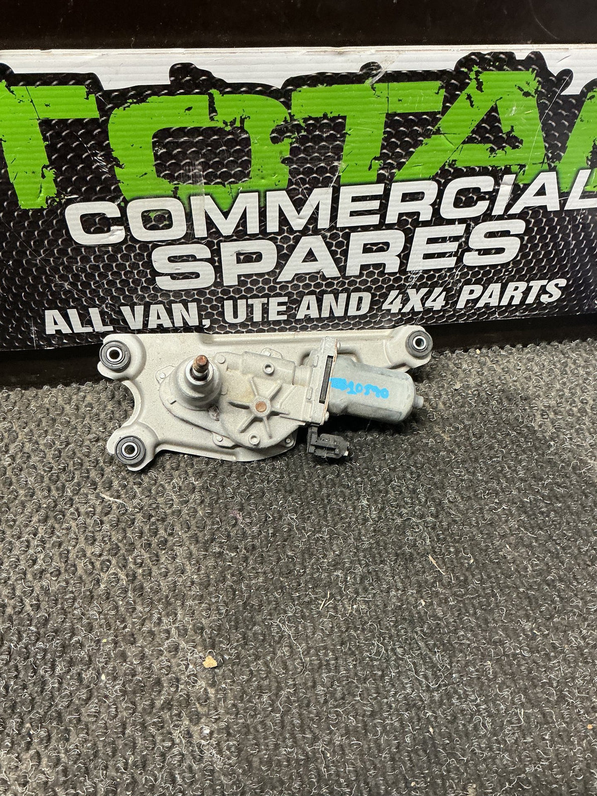 2013-2020 Dodge Journey JC- Rear Wiper Motor- (TAG10890)
