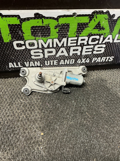 2013-2020 Dodge Journey JC- Rear Wiper Motor- (TAG10890)