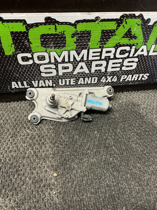 2013-2020 Dodge Journey JC- Rear Wiper Motor- (TAG10890)