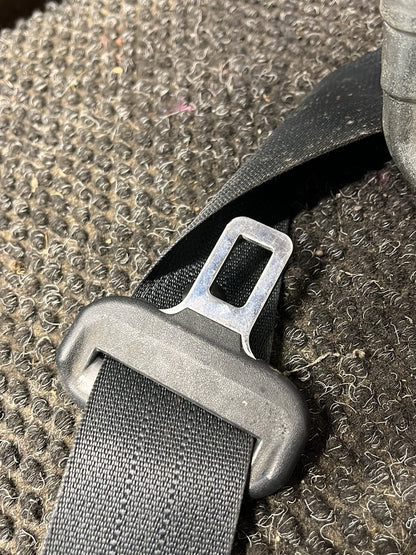 2006-2012 Mazda CX-7 ER- Left Front Seat Belt- (TAG9283)