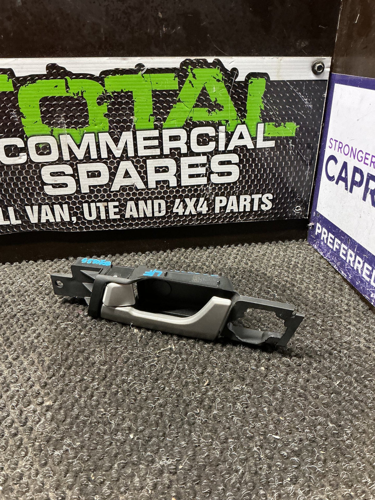 2015 Holden Captiva 7- Left Front Door Interior Handle- (TAG10135)