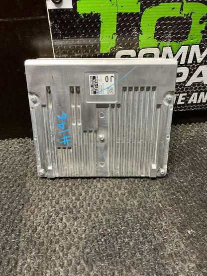 2020 Toyota Hilux VIII N130- ECU- (TAG10421) PN: 89661-FAG60