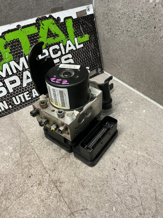 2008-2020 Dodge Journey JC- ABS Pump- (TAG14608)