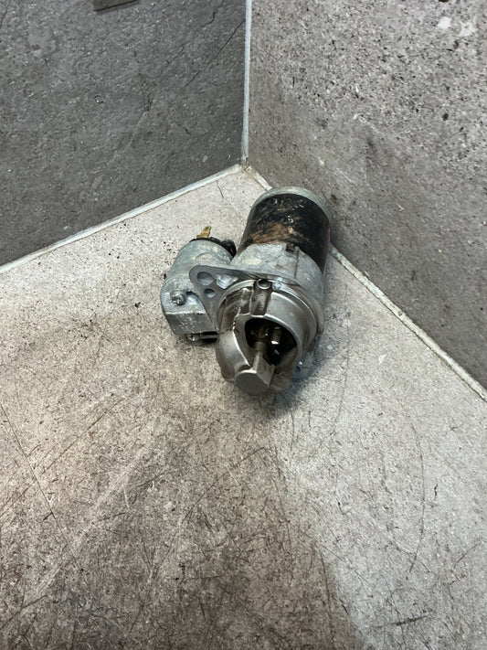 2013 Suzuki Vitara - Starter Motor - (TAG18156)