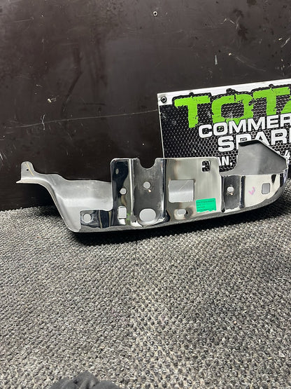2016 Isuzu D-Max- Right Rear Bumper End- (TAG8232)