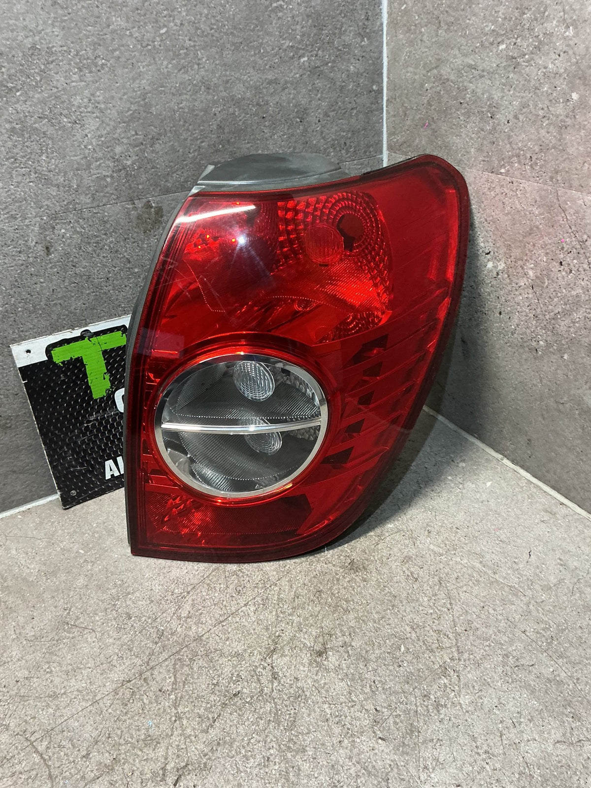 2009 Holden Captiva 7- Right Taillight- (TAG16084)