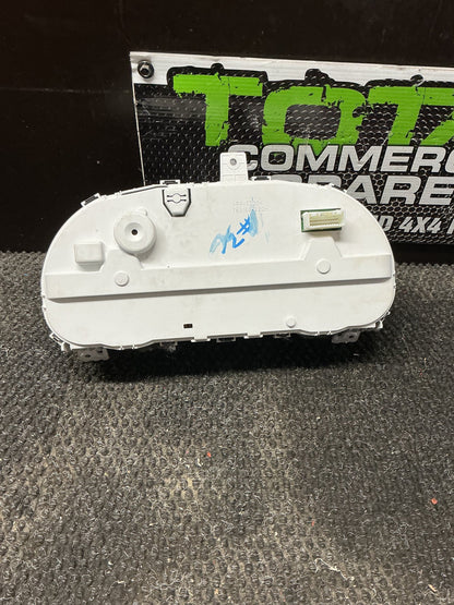 2005-2012 Mitsubishi Outlander II CW*W- Instrument Cluster- (TAG10511)