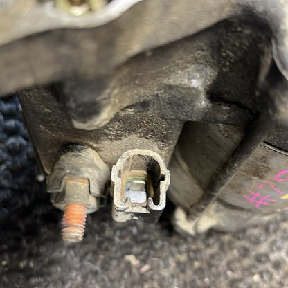 1994-1999 Toyota RAV4 A10 SXA11- Starter Motor- (TAG7719)