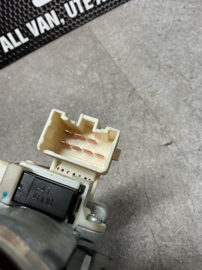 2012-2018 Toyota RAV4 A40- Ignition With Key- (TAG12765)