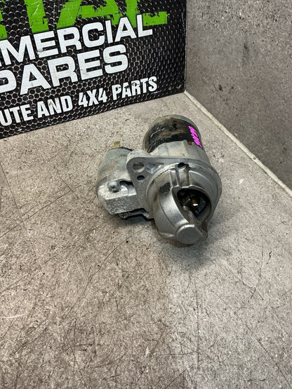 2015-2020 Suzuki Vitara IV LY APK 416- Starter Motor- (TAG17179)