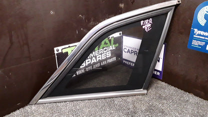 2013 Holden Captiva 7 LT 2WD 2.4 AT- Right Rear Quarter Door Glass- (TAG6460)