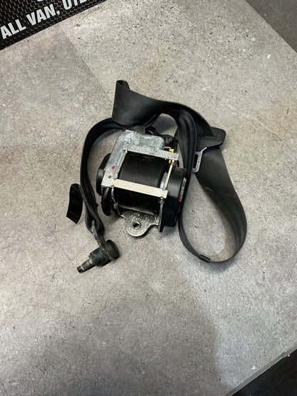 2014-2016 Ford Kuga II TF- Left Front Seat Belt- (TAG11790)