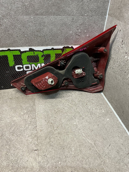 2013-2015 Toyota RAV4 A40- Left Tailgate Light- (TAG12772)