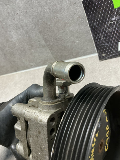 2010 Suzuki Vitara- Power Steering Pump- (TAG14890)