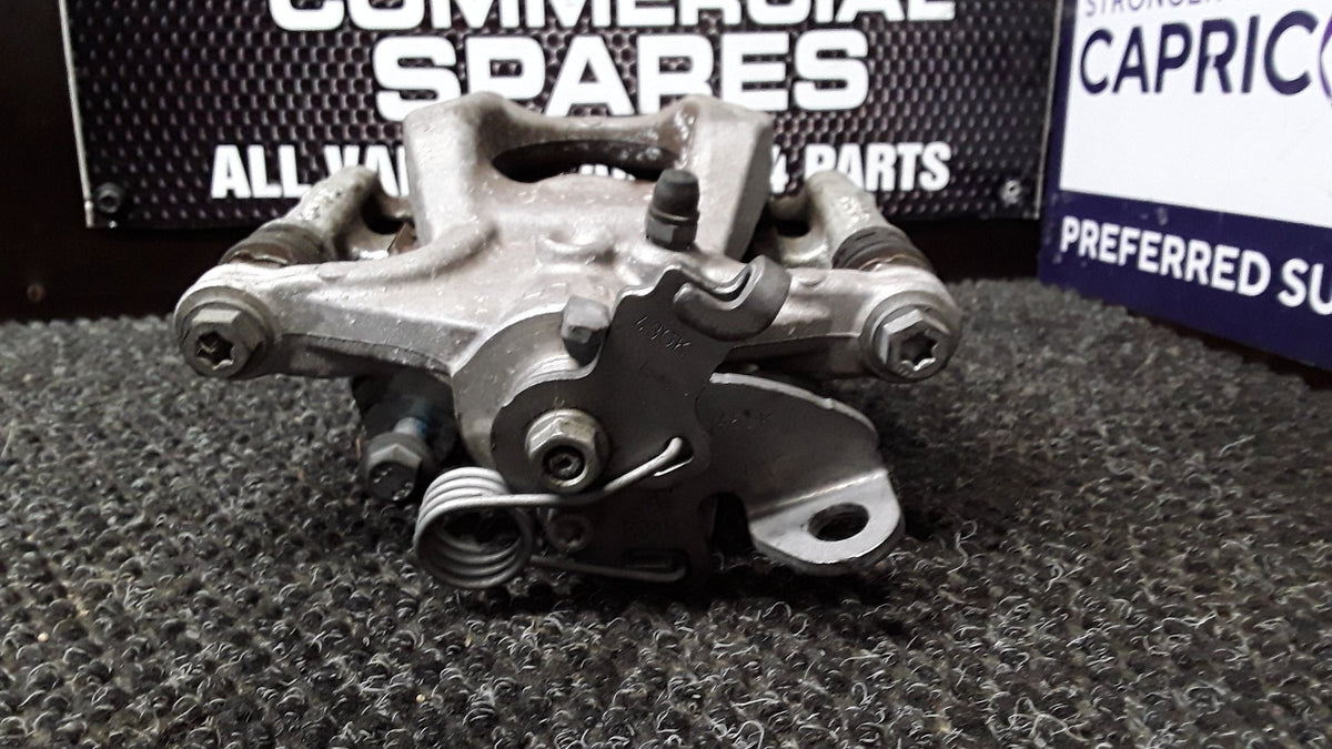 2021 Ford Puma ST-LINE 1.0P/7AT- Left Rear Caliper- (TAG6584)