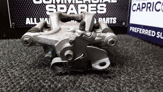 2021 Ford Puma ST-LINE 1.0P/7AT- Left Rear Caliper- (TAG6584)
