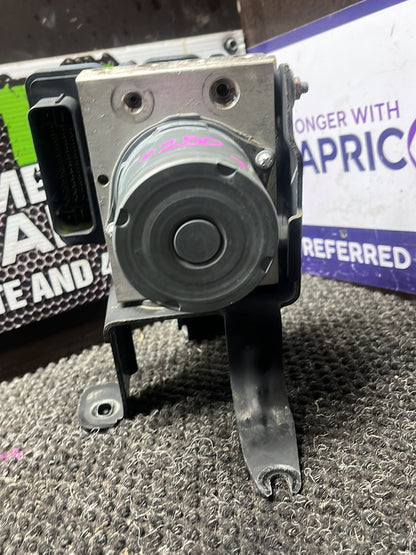 2015-2018 Ford Ranger PXII- ABS Pump/Modulator- (TAG7545)