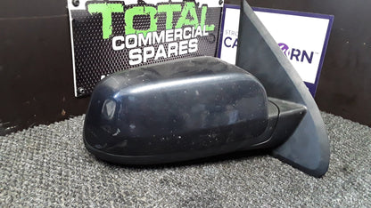 2011 Ford Territory TITANIUM AWD DIESEL- Right Door Mirror- (TAG5821)