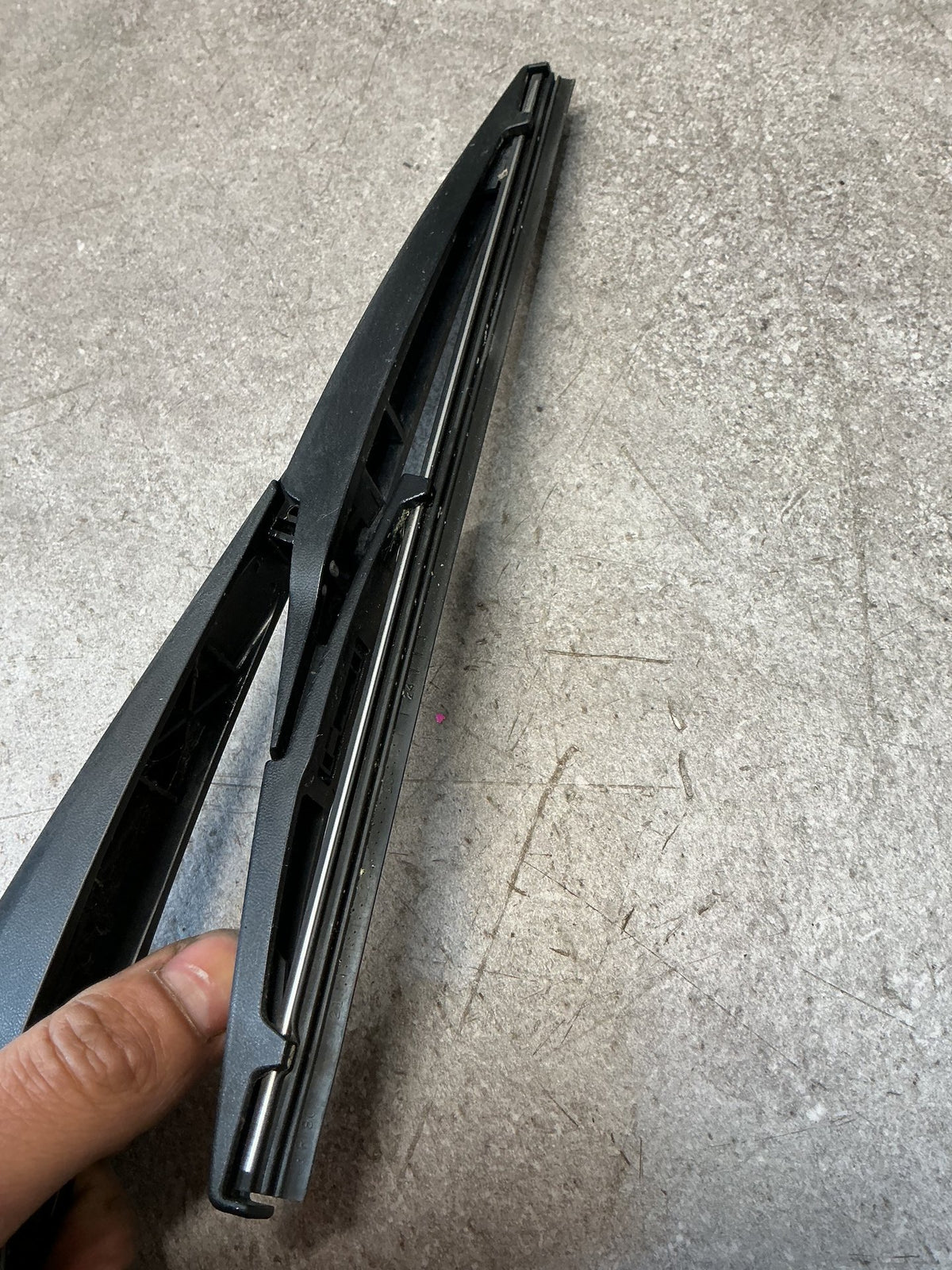 2013-2015 Toyota RAV4 A40- Rear Wiper Arm- (TAG12776)