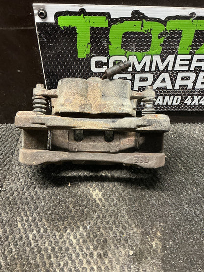 2012 Holden Colorado RG- Right Front Caliper- (TAG11325)