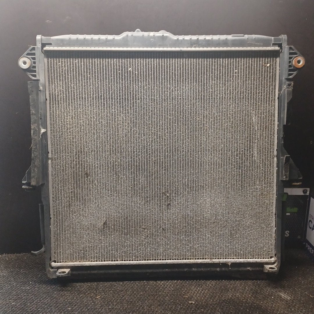 2014 Ford Ranger PXI- Radiator- (TAG8951)