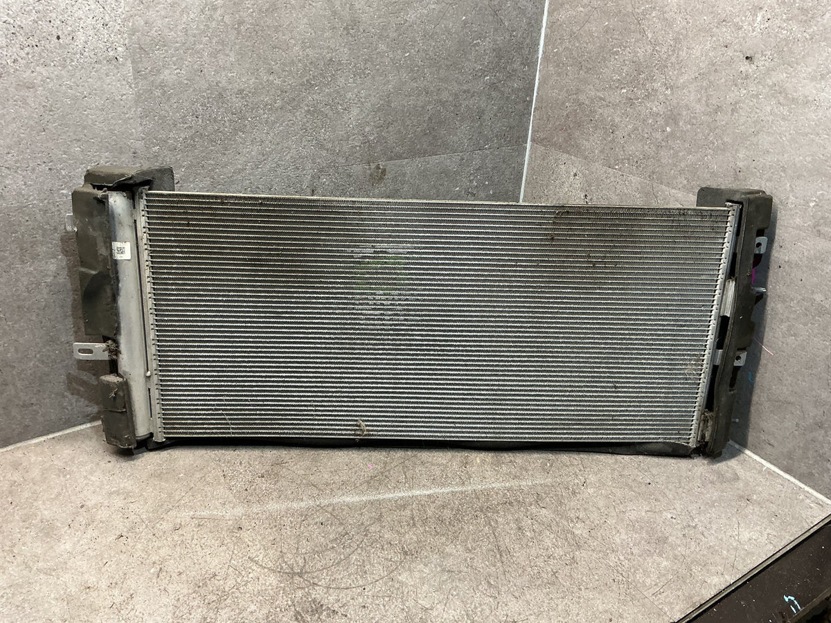 2020 Ford Endura CA- A/C Condenser- (TAG16661)