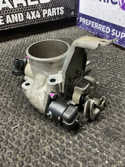 2009-2015 Great Wall V240- Throttle Body- (TAG10240)