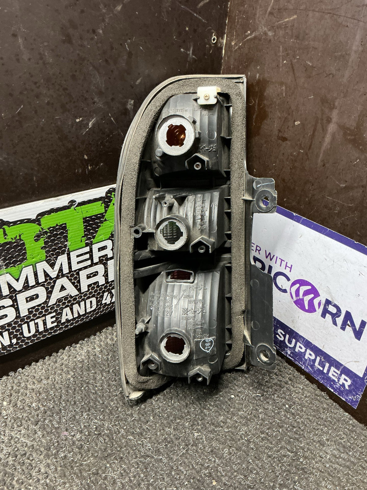 1996-1998 Toyota Prado KZJ95- Right Taillight- (TAG9903)