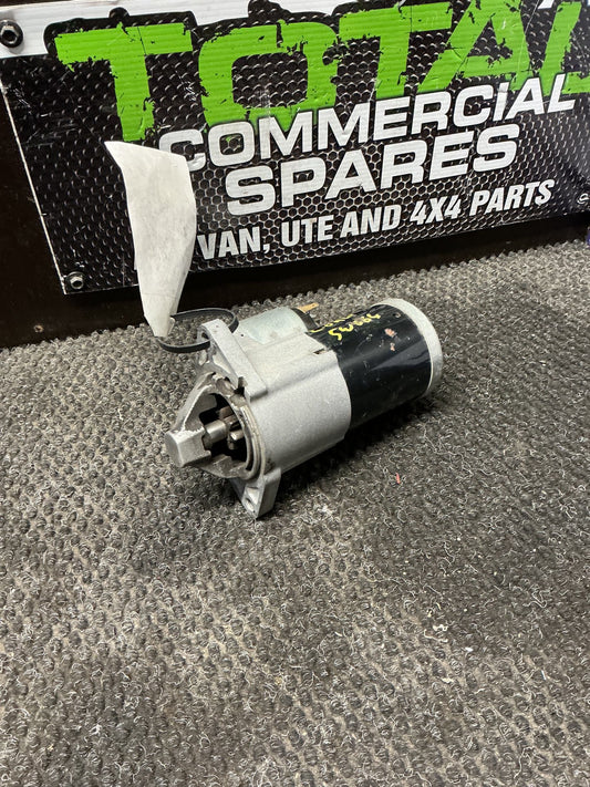 2007 Suzuki Grand Vitara 5W064- Starter Motor- (TAG10755) PN: 31100-65J1