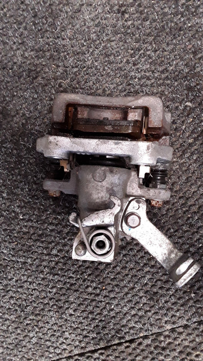 2015-2020 Suzuki Vitara IV LY- Right Rear Caliper- (TAG6068)