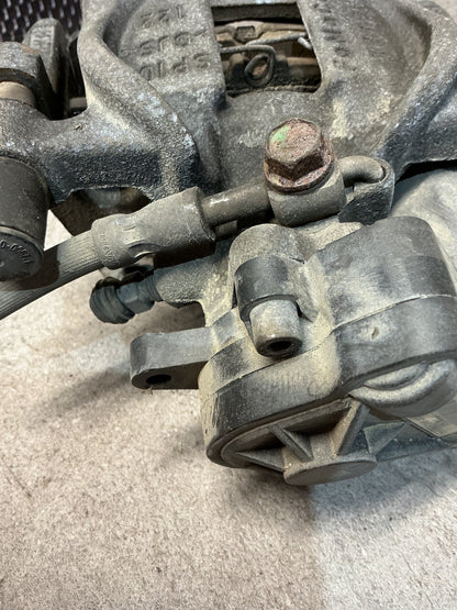 2016 Ford Escape ZG- Right Rear Caliper- (TAG11895)