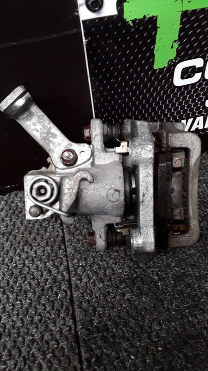 2015-2020 Suzuki Vitara IV LY- Left Rear Caliper- (TAG6067)