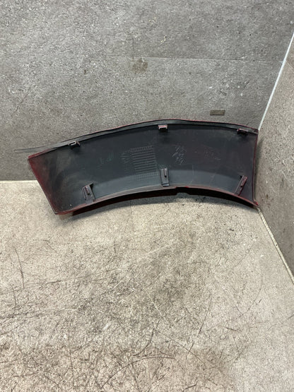 2014 Toyota Hilux - Right Front Bumper Flare Extension - (TAG18272)