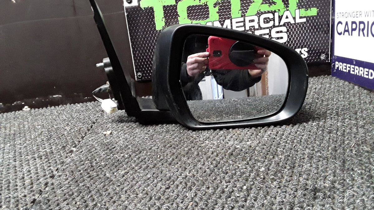2015-2020 Suzuki Vitara IV LY- Right Door Mirror- (TAG6103)