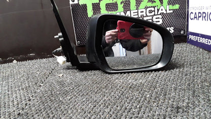 2015-2020 Suzuki Vitara IV LY- Right Door Mirror- (TAG6103)